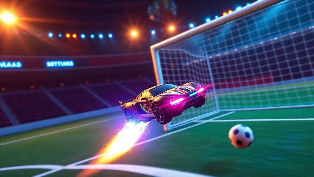 aerial goal ftw